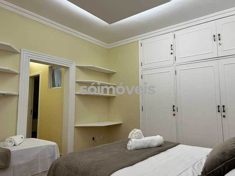 Conheça 16 do imóvel - Apartamento 3 quartos à venda Rio de Janeiro,RJ Ipanema - R$ 9.900.000 - LBAP35281 - 16 16 - 16