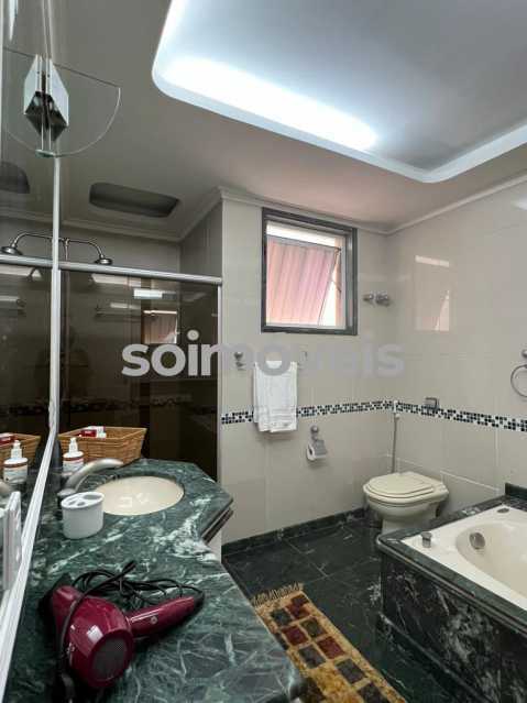 Conheça 20 do imóvel - Apartamento 3 quartos à venda Rio de Janeiro,RJ Ipanema - R$ 9.900.000 - LBAP35281 - 20 20 - 20