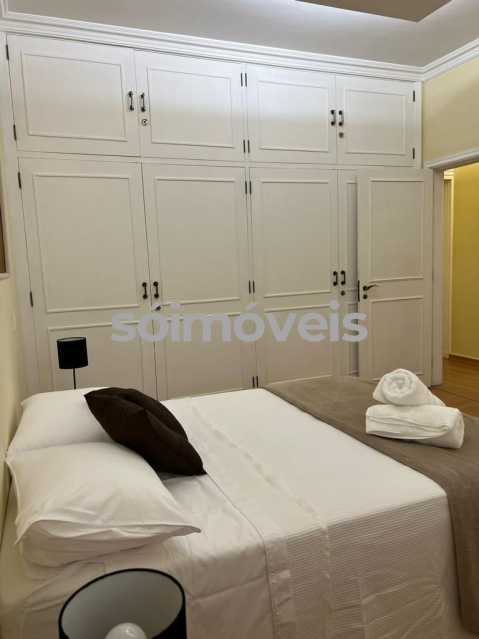 Conheça 18 do imóvel - Apartamento 3 quartos à venda Rio de Janeiro,RJ Ipanema - R$ 9.900.000 - LBAP35281 - 18 18 - 18