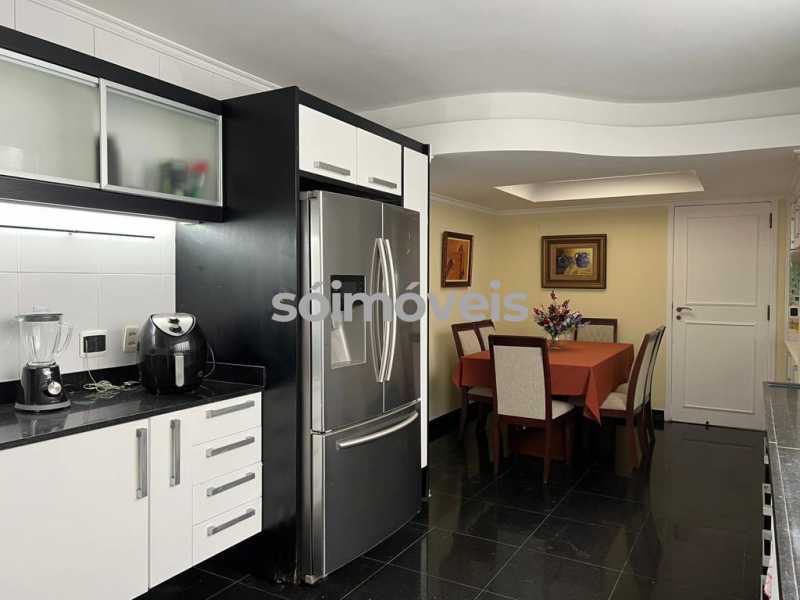 Conheça 21 do imóvel - Apartamento 3 quartos à venda Rio de Janeiro,RJ Ipanema - R$ 9.900.000 - LBAP35281 - 21 21 - 21