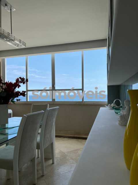 Conheça 9 do imóvel - Apartamento 3 quartos à venda Rio de Janeiro,RJ Ipanema - R$ 9.900.000 - LBAP35281 - 9 9 - 9