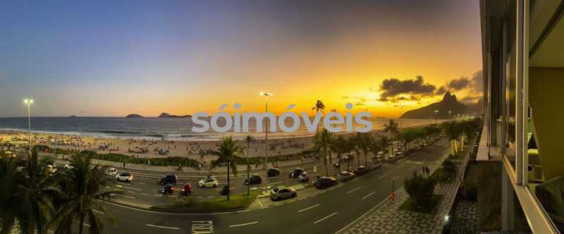 Conheça 5 do imóvel - Apartamento 3 quartos à venda Rio de Janeiro,RJ Ipanema - R$ 9.900.000 - LBAP35281 - 5 5 - 5