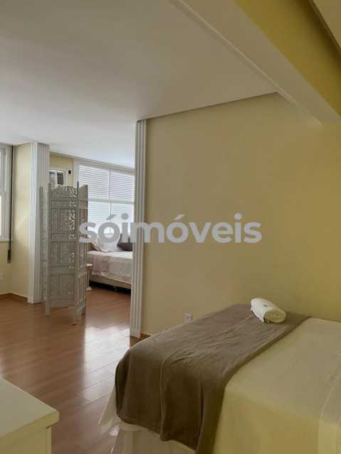 Conheça 17 do imóvel - Apartamento 3 quartos à venda Rio de Janeiro,RJ Ipanema - R$ 9.900.000 - LBAP35281 - 17 17 - 17