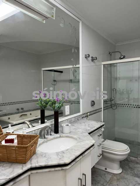 Conheça 15 do imóvel - Apartamento 3 quartos à venda Rio de Janeiro,RJ Ipanema - R$ 9.900.000 - LBAP35281 - 15 15 - 15