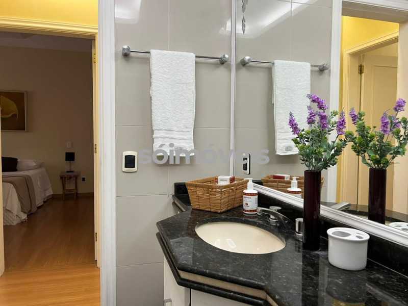 Conheça 19 do imóvel - Apartamento 3 quartos à venda Rio de Janeiro,RJ Ipanema - R$ 9.900.000 - LBAP35281 - 19 19 - 19