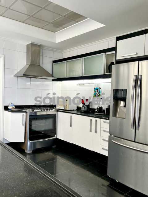 Conheça 22 do imóvel - Apartamento 3 quartos à venda Rio de Janeiro,RJ Ipanema - R$ 9.900.000 - LBAP35281 - 22 22 - 22