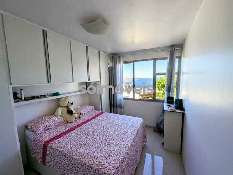 Conheça 15 do imóvel - MAGNÍFICO APARTAMENTO DE 112 M² NA PARTE BAIXA DO VIDIGAL. VISTÃO MAR COM VARANDA, 3 QUARTOS, DEPENDÊNCIAS E 1 VAGA ESCRITURADA. - LBAP35288 - 15 15 - 15