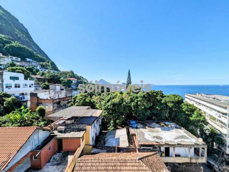 Conheça 20 do imóvel - MAGNÍFICO APARTAMENTO DE 112 M² NA PARTE BAIXA DO VIDIGAL. VISTÃO MAR COM VARANDA, 3 QUARTOS, DEPENDÊNCIAS E 1 VAGA ESCRITURADA. - LBAP35288 - 20 20 - 20