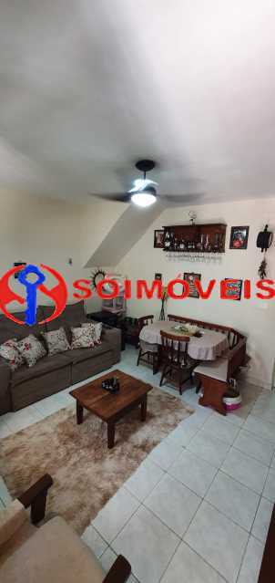 Conheça WhatsApp Image 2022-03-12 at 1 do imóvel - Casa de Vila 2 quartos à venda Rio de Janeiro,RJ Maracanã - R$ 400.000 - LBCV20014 - 2 WhatsApp Image 2022-03-12 at 1 - 2