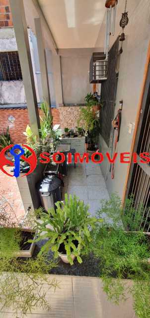 Conheça WhatsApp Image 2022-03-12 at 1 do imóvel - Casa de Vila 2 quartos à venda Rio de Janeiro,RJ Maracanã - R$ 400.000 - LBCV20014 - 7 WhatsApp Image 2022-03-12 at 1 - 7