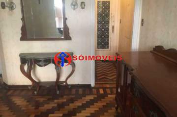 Apartamento 3 quartos à venda Rio de Janeiro,RJ - R$ 750.000 - POAP30637
