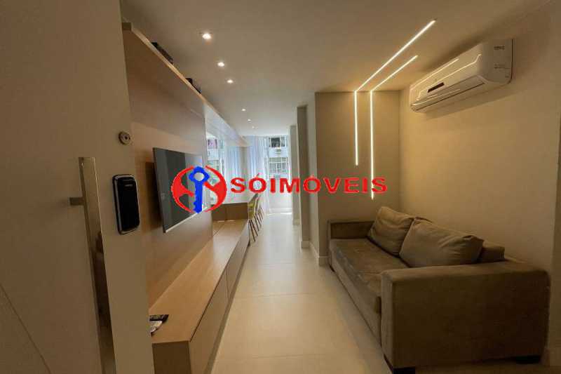 Conheça 2b52bf004fe030db75f3d8b2e16b7e do imóvel - Apartamento 2 quartos à venda Rio de Janeiro,RJ Copacabana - R$ 900.000 - POAP20605 - 1 2b52bf004fe030db75f3d8b2e16b7e - 1