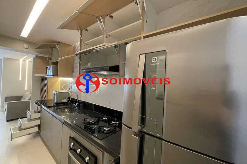 Conheça 29394d143be43f9633a0d3056f3c39 do imóvel - Apartamento 2 quartos à venda Rio de Janeiro,RJ Copacabana - R$ 900.000 - POAP20605 - 10 29394d143be43f9633a0d3056f3c39 - 10