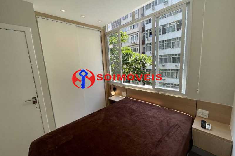 Conheça d31b625860f8fd869fc2e48e6d7183 do imóvel - Apartamento 2 quartos à venda Rio de Janeiro,RJ Copacabana - R$ 900.000 - POAP20605 - 16 d31b625860f8fd869fc2e48e6d7183 - 16