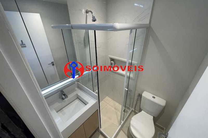 Conheça dc962532a3f3e0e558516c6a15c45a do imóvel - Apartamento 2 quartos à venda Rio de Janeiro,RJ Copacabana - R$ 900.000 - POAP20605 - 18 dc962532a3f3e0e558516c6a15c45a - 18