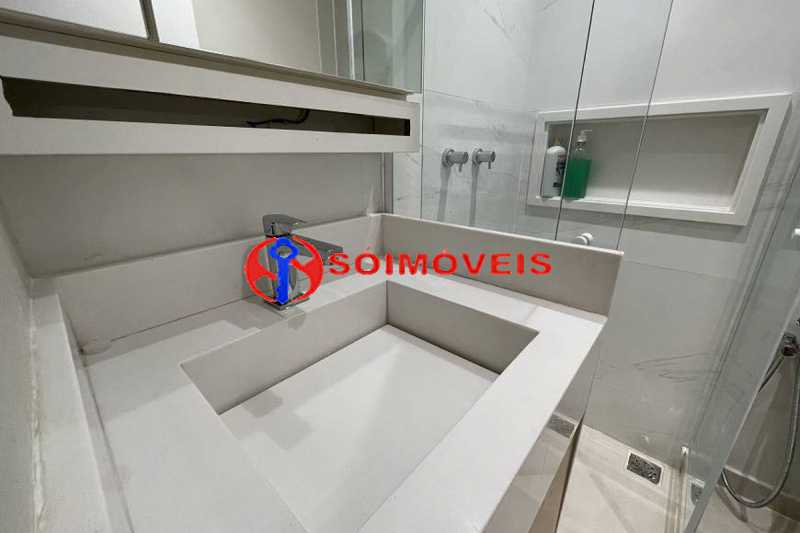 Conheça e6d87515b2416fefcb482a01570a1f do imóvel - Apartamento 2 quartos à venda Rio de Janeiro,RJ Copacabana - R$ 900.000 - POAP20605 - 20 e6d87515b2416fefcb482a01570a1f - 20