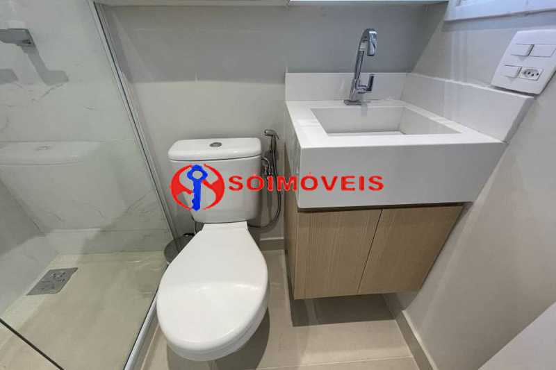 Conheça eab1f41033c2a59f8b066480c9fe32 do imóvel - Apartamento 2 quartos à venda Rio de Janeiro,RJ Copacabana - R$ 900.000 - POAP20605 - 22 eab1f41033c2a59f8b066480c9fe32 - 22