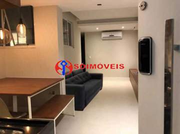 Apartamento 2 quartos à venda Rio de Janeiro,RJ Copacabana - R$ 820.000 - POAP20606
