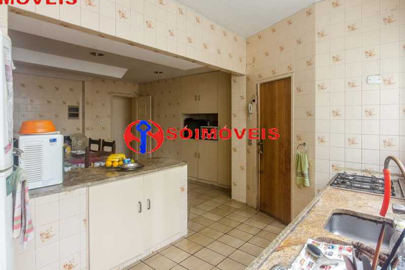 Conheça desktop_kitchen09 do imóvel - Apartamento 4 quartos à venda Rio de Janeiro,RJ - R$ 2.600.000 - POAP40128 - 2 desktop_kitchen09 - 2