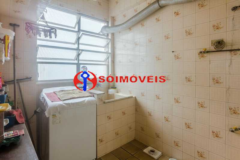 Conheça desktop_kitchen10 do imóvel - Apartamento 4 quartos à venda Rio de Janeiro,RJ - R$ 2.600.000 - POAP40128 - 3 desktop_kitchen10 - 3