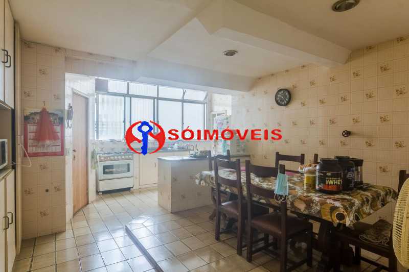 Conheça desktop_living14 do imóvel - Apartamento 4 quartos à venda Rio de Janeiro,RJ - R$ 2.600.000 - POAP40128 - 6 desktop_living14 - 6