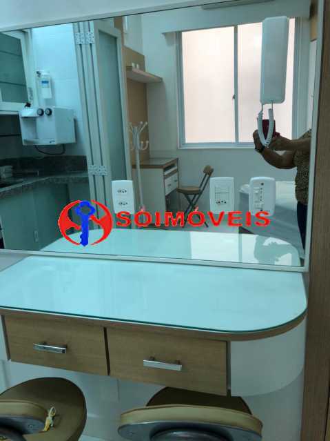 Conheça 2b2b5ef1-5f9e-4777-be10-a074bb do imóvel - Apartamento 1 quarto à venda Rio de Janeiro,RJ - R$ 430.000 - LBAP11363 - 2 2b2b5ef1-5f9e-4777-be10-a074bb - 2