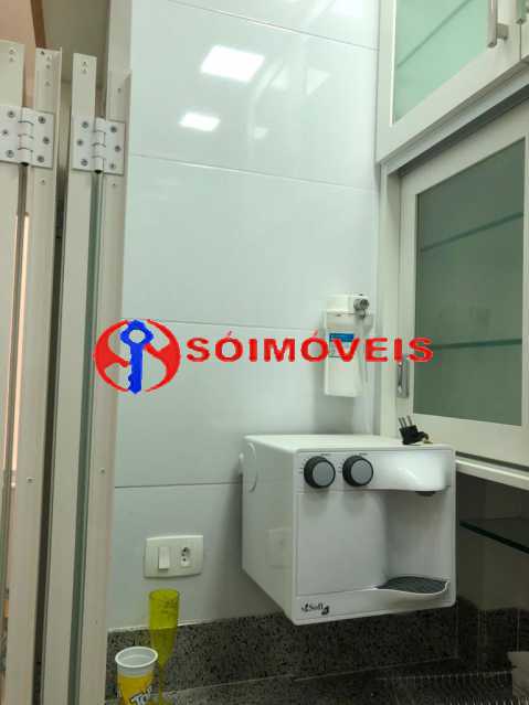 Conheça 4aa6173b-f269-4a32-8e64-f67c40 do imóvel - Apartamento 1 quarto à venda Rio de Janeiro,RJ - R$ 430.000 - LBAP11363 - 15 4aa6173b-f269-4a32-8e64-f67c40 - 15