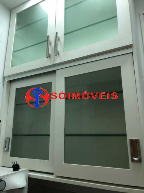 Conheça 58c5122c-df9e-4159-9b79-5467cb do imóvel - Apartamento 1 quarto à venda Rio de Janeiro,RJ - R$ 430.000 - LBAP11363 - 16 58c5122c-df9e-4159-9b79-5467cb - 16