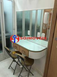 Apartamento 1 quarto à venda Rio de Janeiro,RJ - R$ 430.000 - LBAP11363
