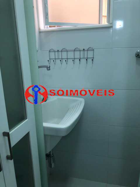 Conheça 8311be75-bc93-46aa-8d3b-587562 do imóvel - Apartamento 1 quarto à venda Rio de Janeiro,RJ - R$ 430.000 - LBAP11363 - 12 8311be75-bc93-46aa-8d3b-587562 - 12