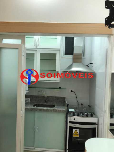 Conheça 82934938-91c3-416b-a467-2d65fe do imóvel - Apartamento 1 quarto à venda Rio de Janeiro,RJ - R$ 430.000 - LBAP11363 - 14 82934938-91c3-416b-a467-2d65fe - 14
