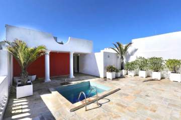Cobertura 4 quartos à venda Rio de Janeiro,RJ Ipanema - R$ 14.300.000 - LBCO40340