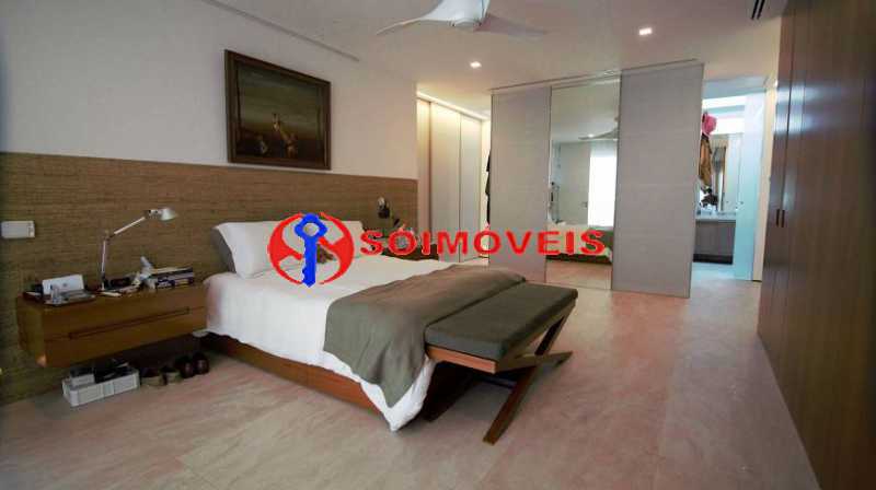 Conheça 6e8de933ad9645d244a50280b79d52 do imóvel - Cobertura 3 quartos à venda Rio de Janeiro,RJ Leblon - R$ 7.500.000 - LBCO30439 - 11 6e8de933ad9645d244a50280b79d52 - 11