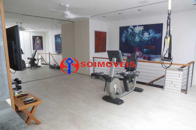 Conheça 11f97662c50a39985b9718e6ee2ba5 do imóvel - Cobertura 3 quartos à venda Rio de Janeiro,RJ Leblon - R$ 7.500.000 - LBCO30439 - 13 11f97662c50a39985b9718e6ee2ba5 - 13