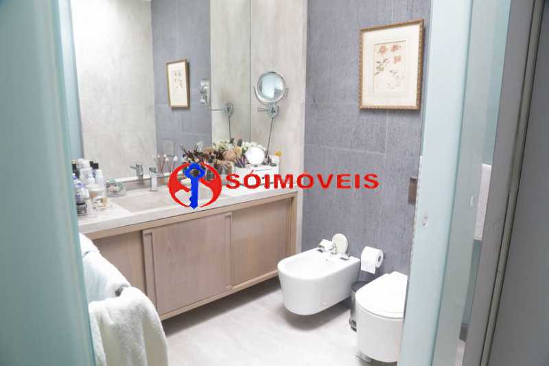 Conheça 63b2089f1db9ae2a4f3e52e52893c9 do imóvel - Cobertura 3 quartos à venda Rio de Janeiro,RJ Leblon - R$ 7.500.000 - LBCO30439 - 10 63b2089f1db9ae2a4f3e52e52893c9 - 10