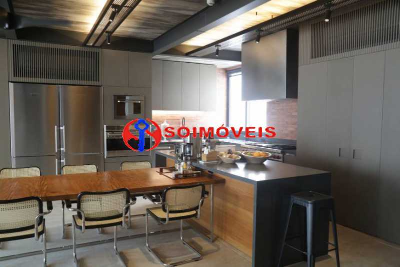 Conheça 812b60d4eaa96a0040e627a8d2a10f do imóvel - Cobertura 3 quartos à venda Rio de Janeiro,RJ Leblon - R$ 7.500.000 - LBCO30439 - 6 812b60d4eaa96a0040e627a8d2a10f - 6