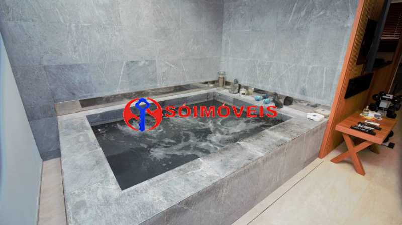 Conheça 4223f41486f7a3800f9694680283e8 do imóvel - Cobertura 3 quartos à venda Rio de Janeiro,RJ Leblon - R$ 7.500.000 - LBCO30439 - 15 4223f41486f7a3800f9694680283e8 - 15