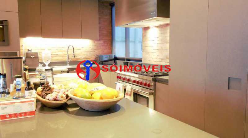 Conheça fb5b9eefebd3b715aeb375b284d448 do imóvel - Cobertura 3 quartos à venda Rio de Janeiro,RJ Leblon - R$ 7.500.000 - LBCO30439 - 8 fb5b9eefebd3b715aeb375b284d448 - 8