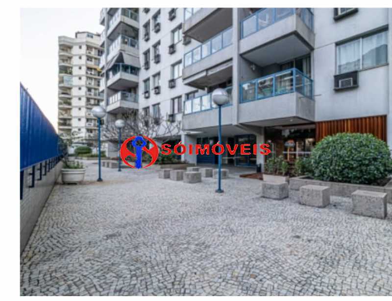 Conheça WhatsApp Image 2022-02-15 at 1 do imóvel - Apartamento 1 quarto à venda Rio de Janeiro,RJ Humaitá - R$ 830.000 - LBAP11368 - 22 WhatsApp Image 2022-02-15 at 1 - 22
