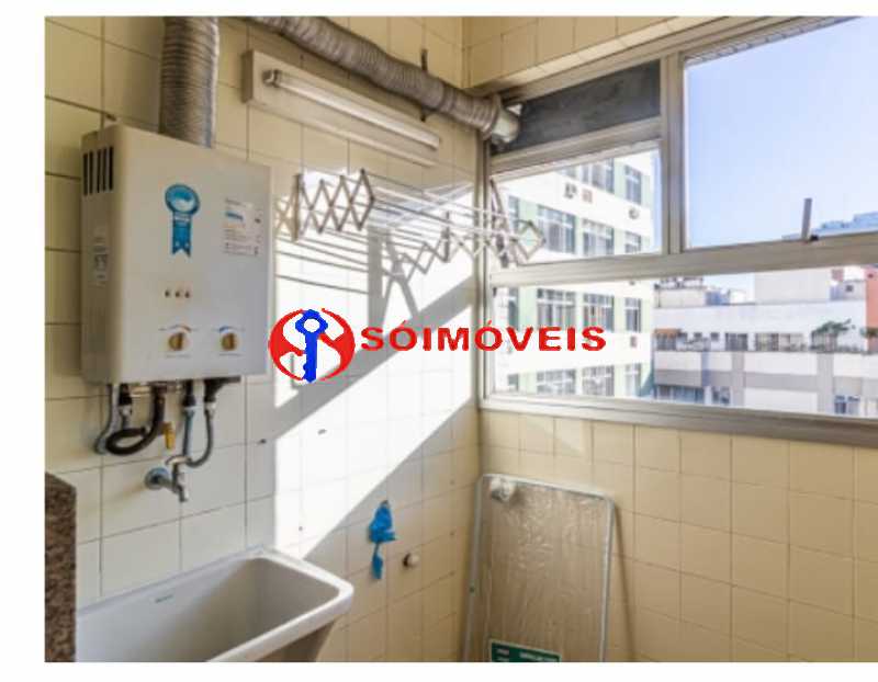 Conheça WhatsApp Image 2022-02-15 at 1 do imóvel - Apartamento 1 quarto à venda Rio de Janeiro,RJ Humaitá - R$ 830.000 - LBAP11368 - 19 WhatsApp Image 2022-02-15 at 1 - 19