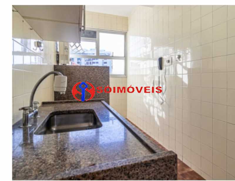 Conheça WhatsApp Image 2022-02-15 at 1 do imóvel - Apartamento 1 quarto à venda Rio de Janeiro,RJ Humaitá - R$ 830.000 - LBAP11368 - 16 WhatsApp Image 2022-02-15 at 1 - 16