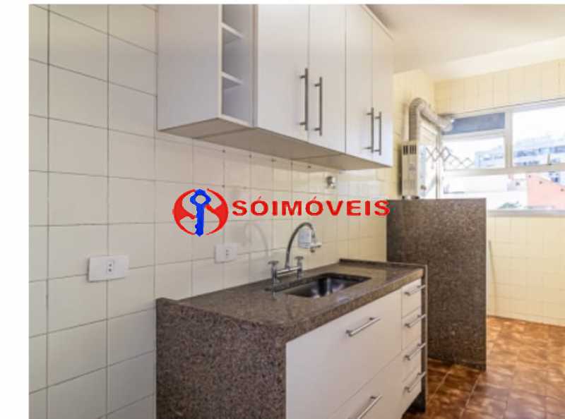 Conheça WhatsApp Image 2022-02-15 at 1 do imóvel - Apartamento 1 quarto à venda Rio de Janeiro,RJ Humaitá - R$ 830.000 - LBAP11368 - 15 WhatsApp Image 2022-02-15 at 1 - 15