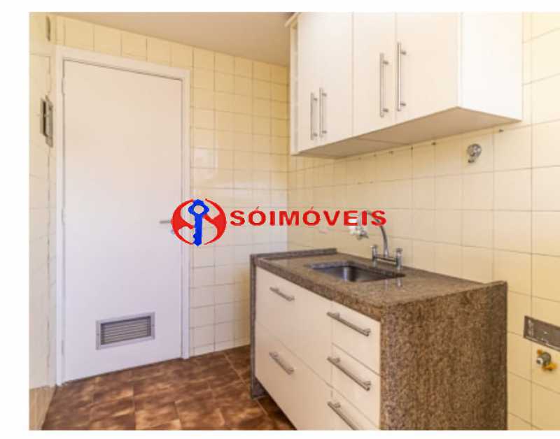 Conheça WhatsApp Image 2022-02-15 at 1 do imóvel - Apartamento 1 quarto à venda Rio de Janeiro,RJ Humaitá - R$ 830.000 - LBAP11368 - 14 WhatsApp Image 2022-02-15 at 1 - 14