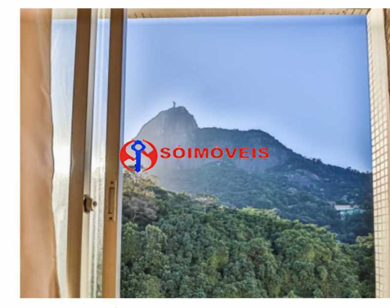 Conheça WhatsApp Image 2022-02-15 at 1 do imóvel - Apartamento 1 quarto à venda Rio de Janeiro,RJ Humaitá - R$ 830.000 - LBAP11368 - 7 WhatsApp Image 2022-02-15 at 1 - 7