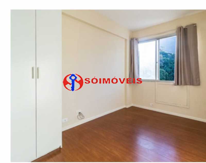 Conheça WhatsApp Image 2022-02-15 at 1 do imóvel - Apartamento 1 quarto à venda Rio de Janeiro,RJ Humaitá - R$ 830.000 - LBAP11368 - 10 WhatsApp Image 2022-02-15 at 1 - 10