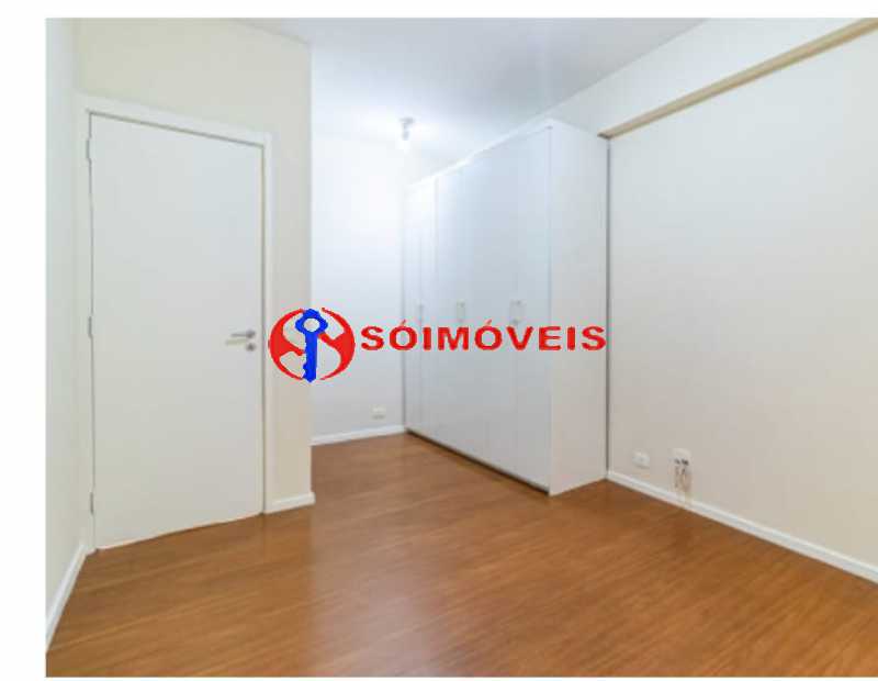 Conheça WhatsApp Image 2022-02-15 at 1 do imóvel - Apartamento 1 quarto à venda Rio de Janeiro,RJ Humaitá - R$ 830.000 - LBAP11368 - 13 WhatsApp Image 2022-02-15 at 1 - 13