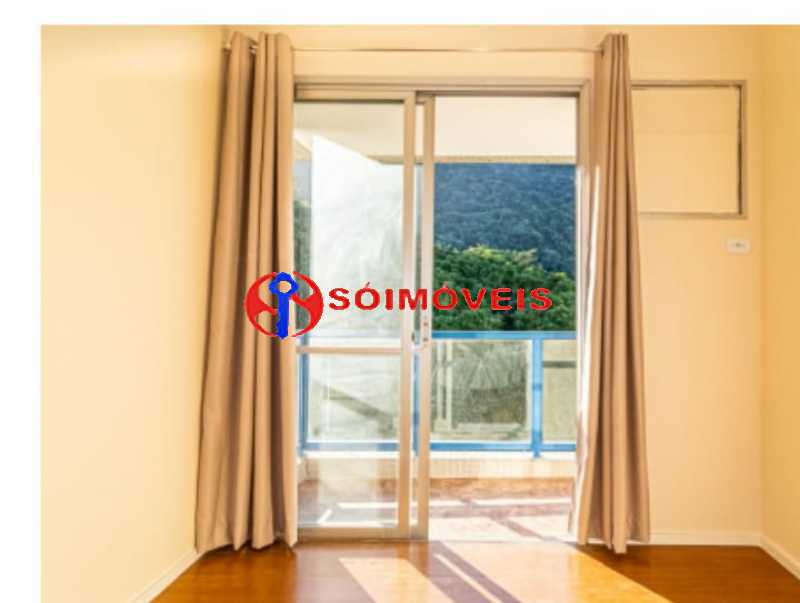 Conheça WhatsApp Image 2022-02-15 at 1 do imóvel - Apartamento 1 quarto à venda Rio de Janeiro,RJ Humaitá - R$ 830.000 - LBAP11368 - 6 WhatsApp Image 2022-02-15 at 1 - 6