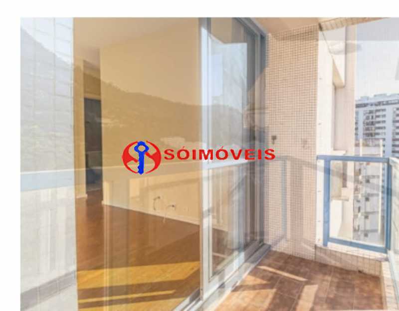 Conheça WhatsApp Image 2022-02-15 at 1 do imóvel - Apartamento 1 quarto à venda Rio de Janeiro,RJ Humaitá - R$ 830.000 - LBAP11368 - 4 WhatsApp Image 2022-02-15 at 1 - 4