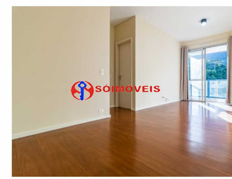 Conheça WhatsApp Image 2022-02-15 at 1 do imóvel - Apartamento 1 quarto à venda Rio de Janeiro,RJ Humaitá - R$ 830.000 - LBAP11368 - 2 WhatsApp Image 2022-02-15 at 1 - 2