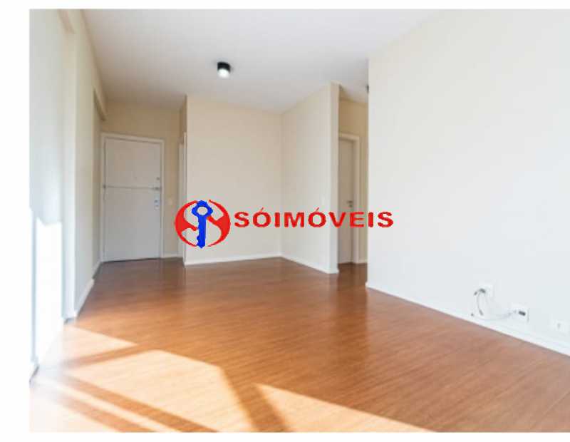 Conheça WhatsApp Image 2022-02-15 at 1 do imóvel - Apartamento 1 quarto à venda Rio de Janeiro,RJ Humaitá - R$ 830.000 - LBAP11368 - 12 WhatsApp Image 2022-02-15 at 1 - 12